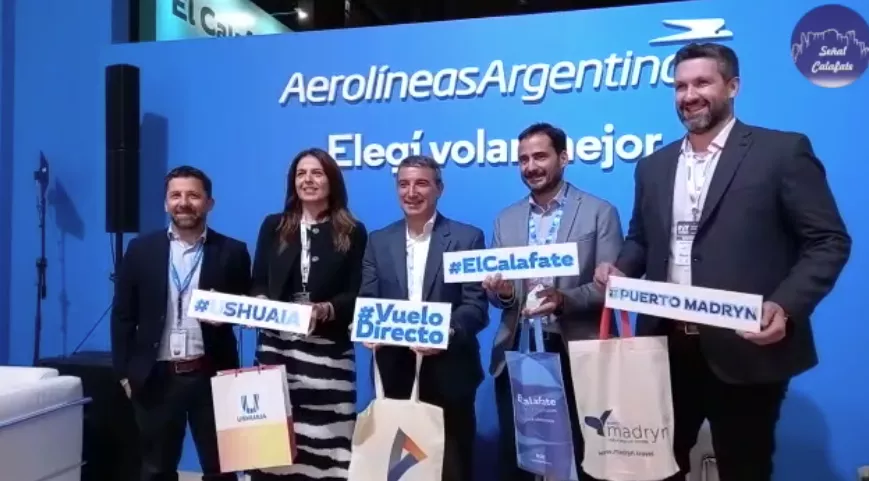 patagonia fantastica