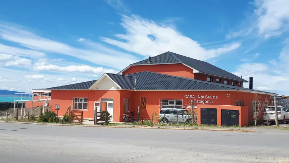 Casa Valdocco Calafate