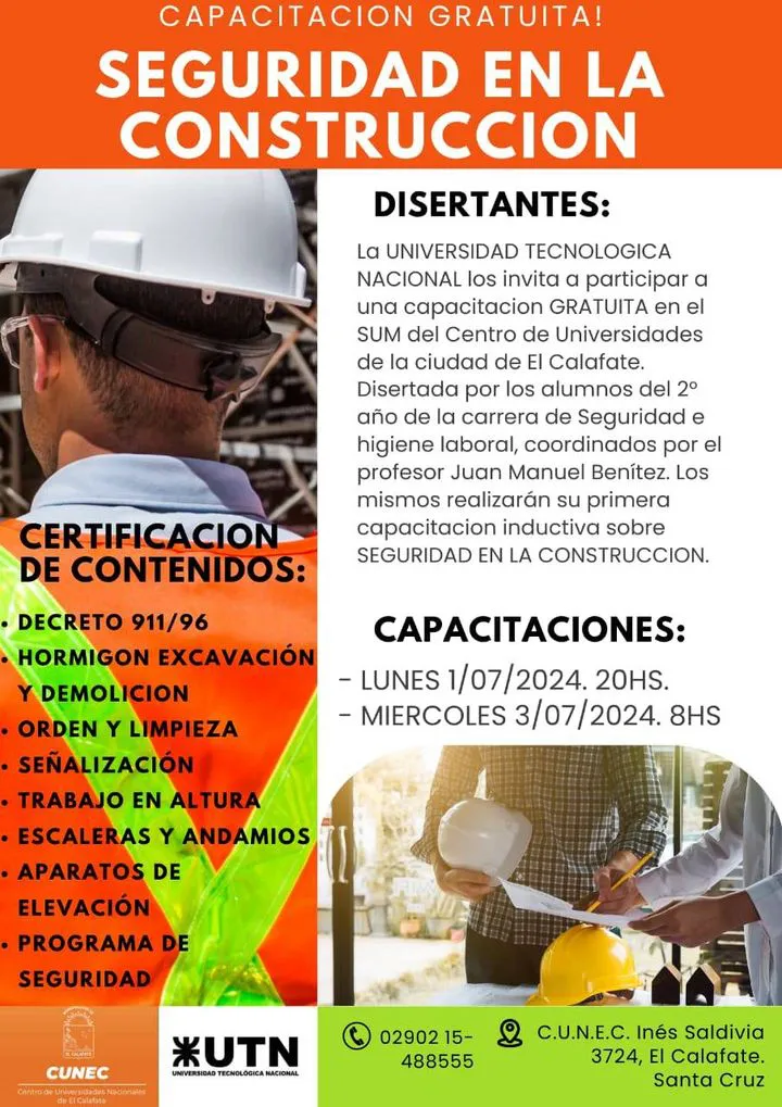 capacitacion