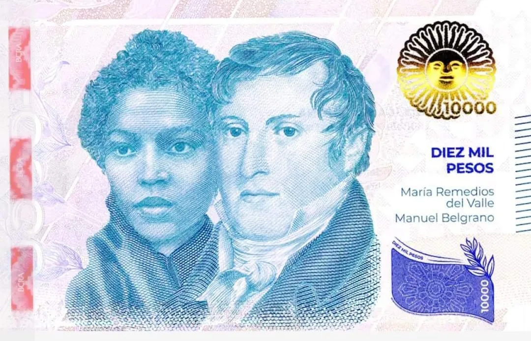 billete