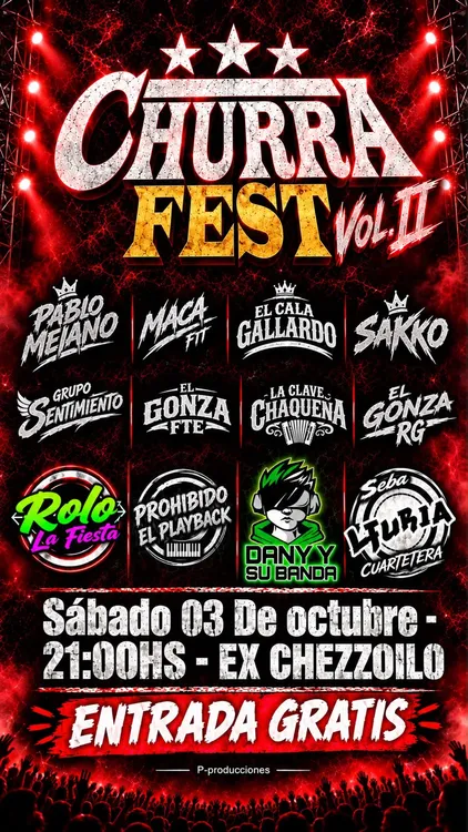 FL FEST