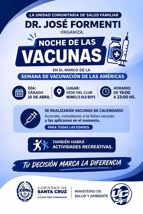 FL VACUNAS