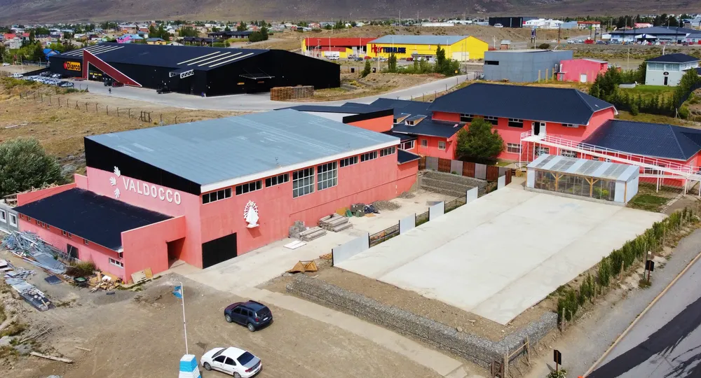 Valdocco Calafate