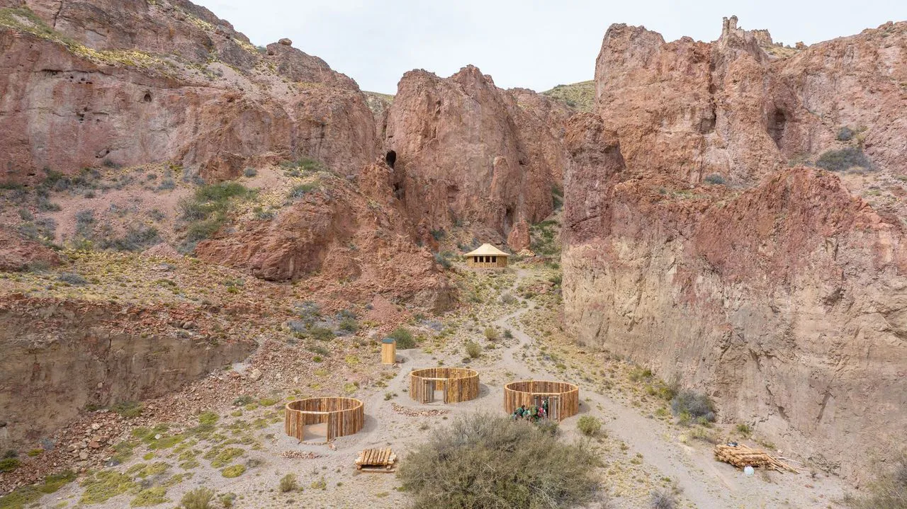 Bajo cero y a puro oficio  (3)