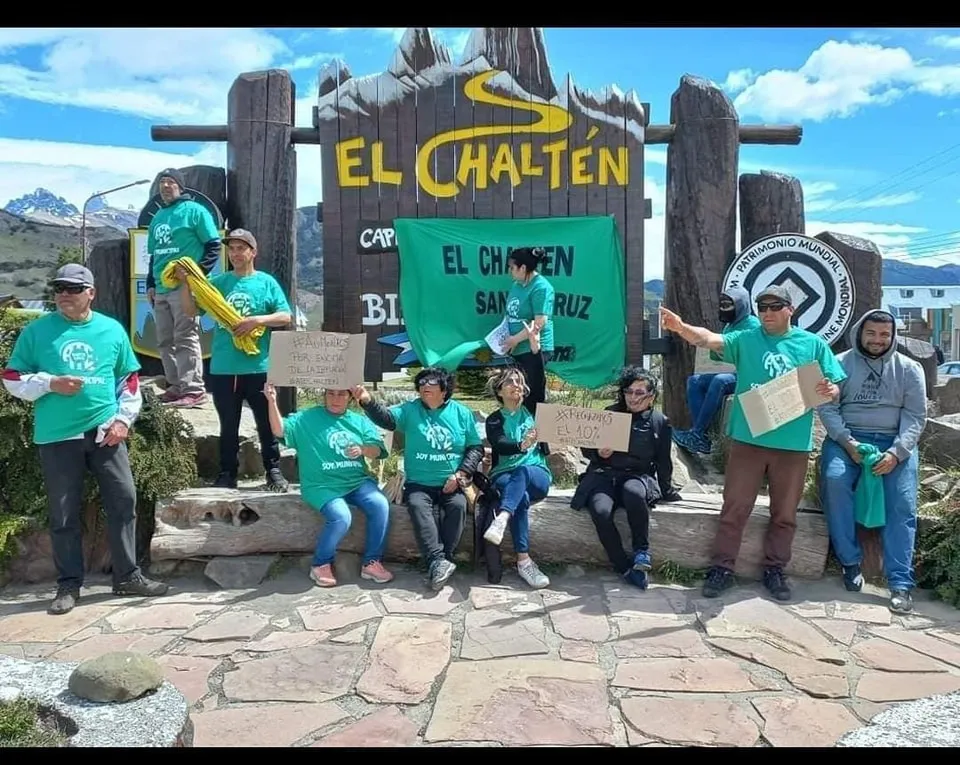 ate chalten