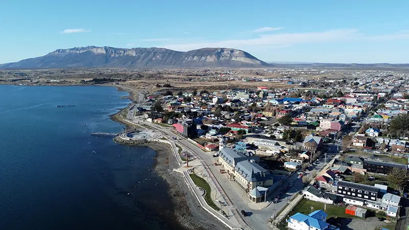 puerto natales