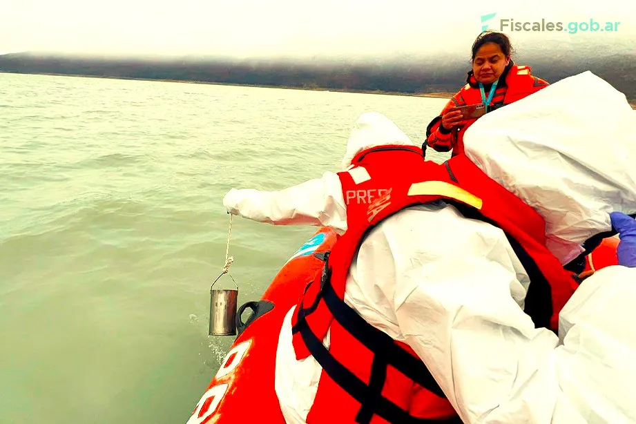 TOma muestra brazo rico