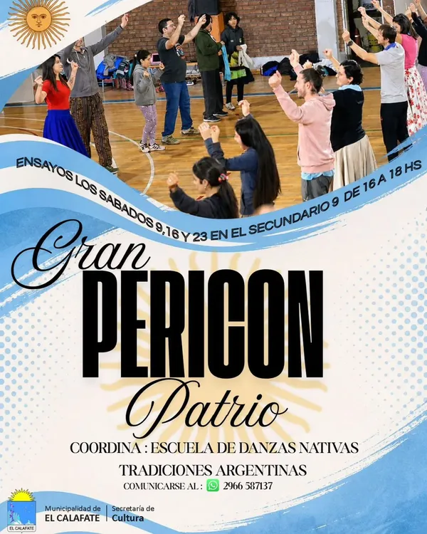 fl pericon