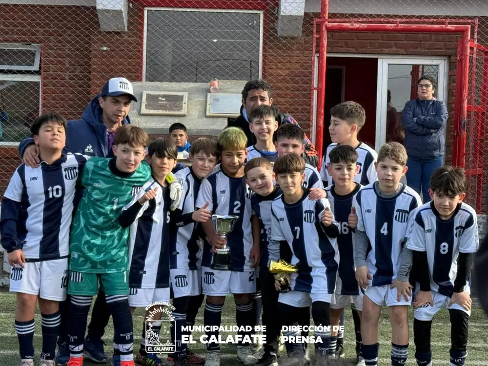 campeones