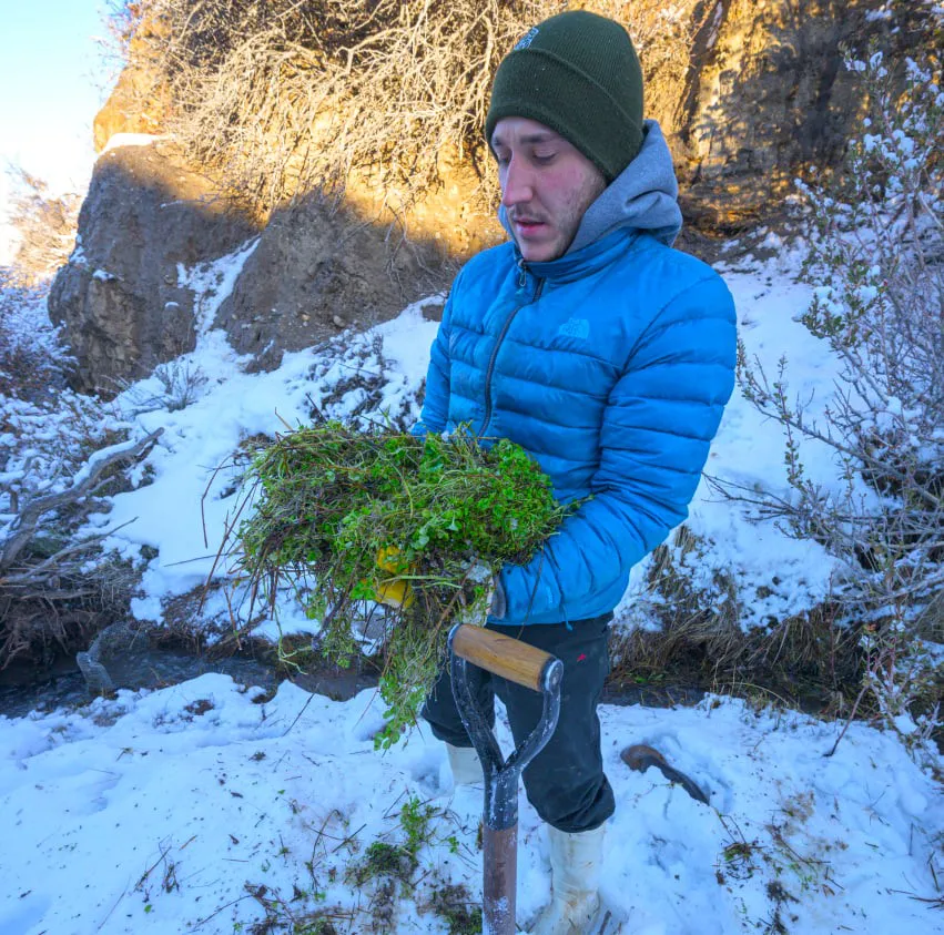 cañadon caracolesd humedales2