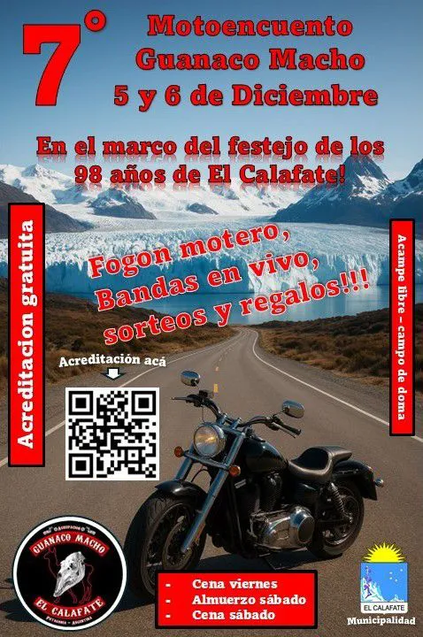 fl encuentro motoquero