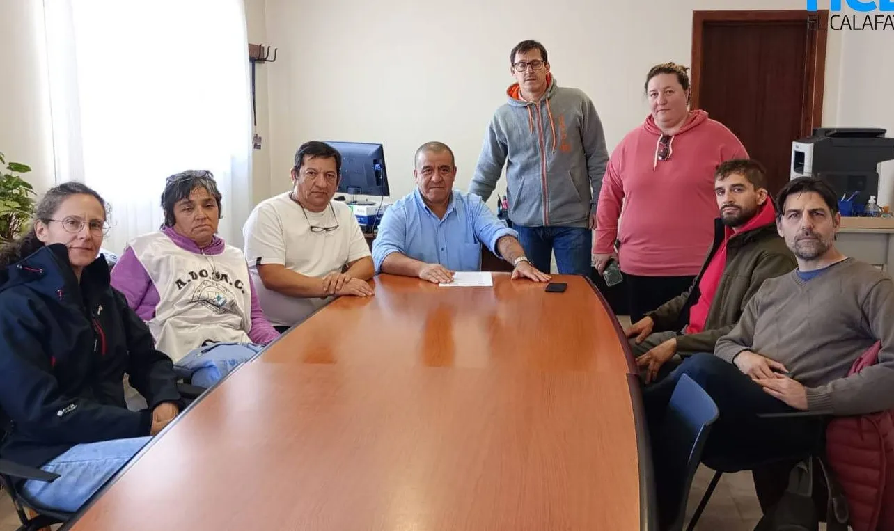 adosac concejales