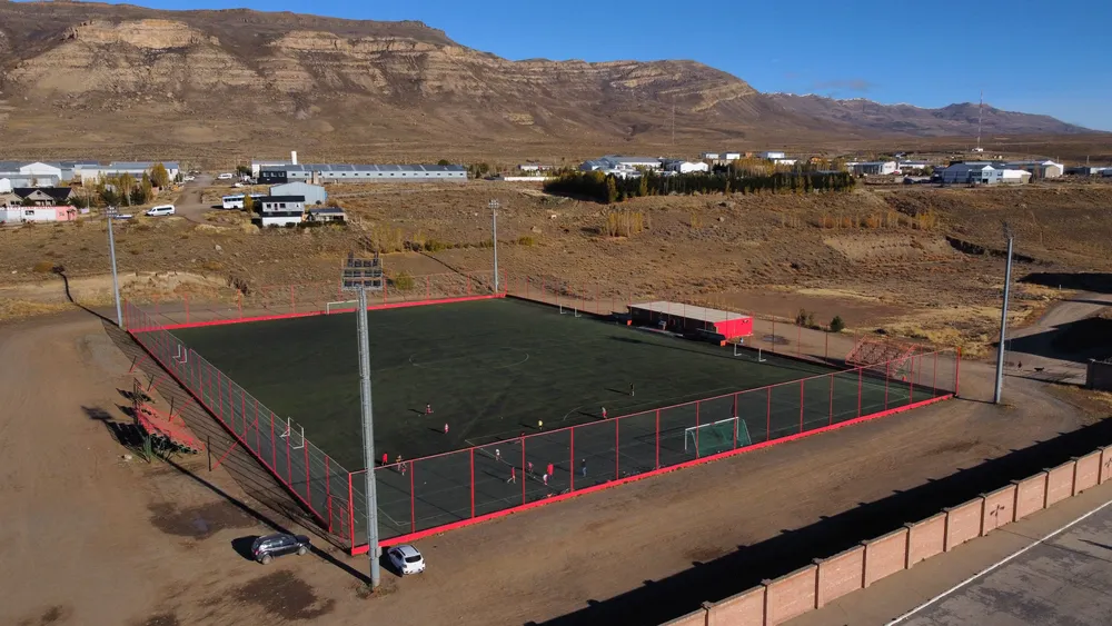 estadio yoli britez