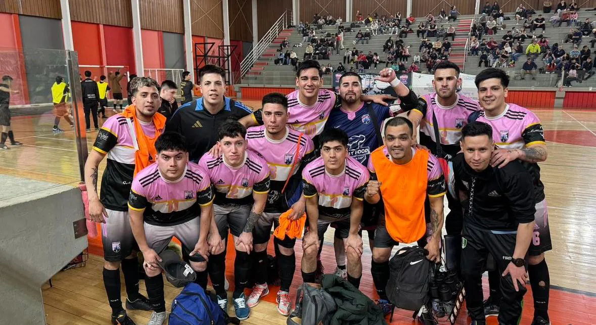 Palermo Futsal