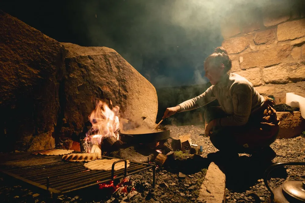 La Señalada_el pequeño refugio de la estepa que enamora a quienes recorren el Parque Patagonia (7)