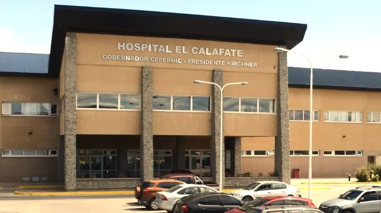 Frente-Hospital