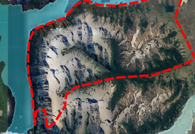 sobrevuelos peninsula