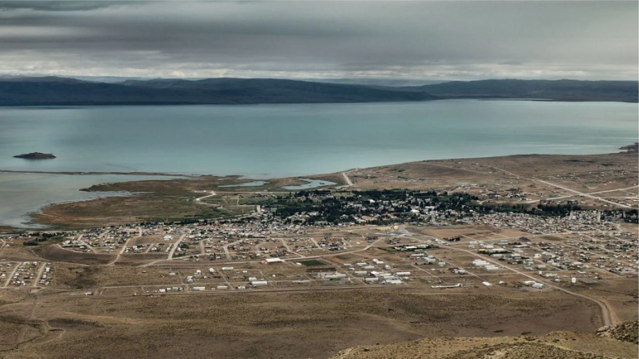 el calafate