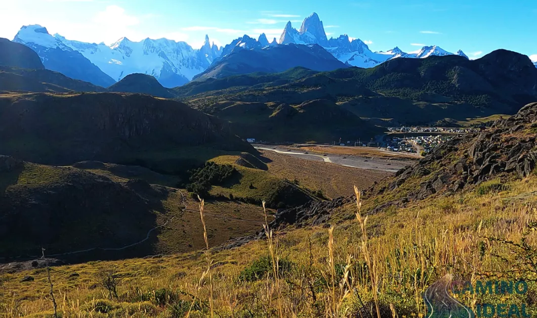 mirador de los condores