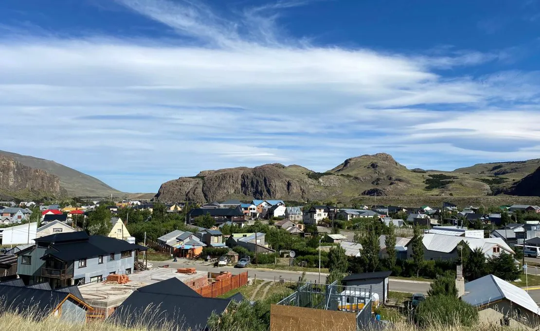 el chalten