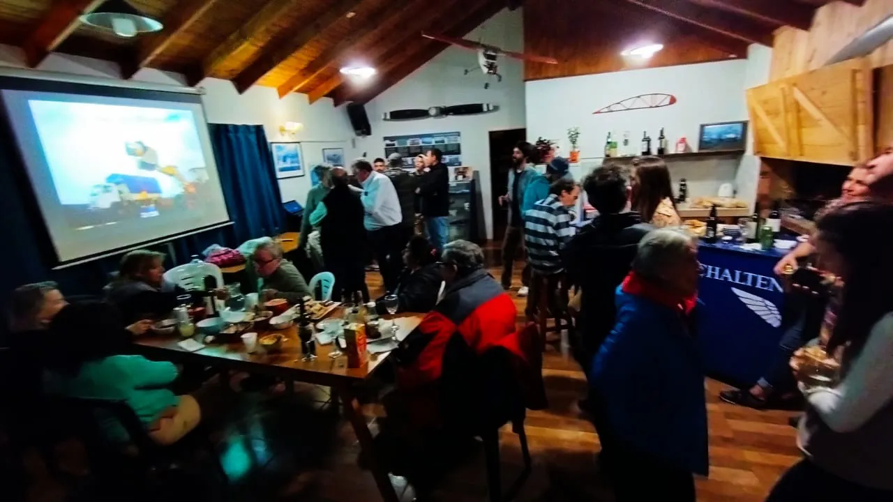 Aniversario Aeroclub Chalten4