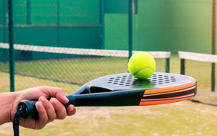 padel