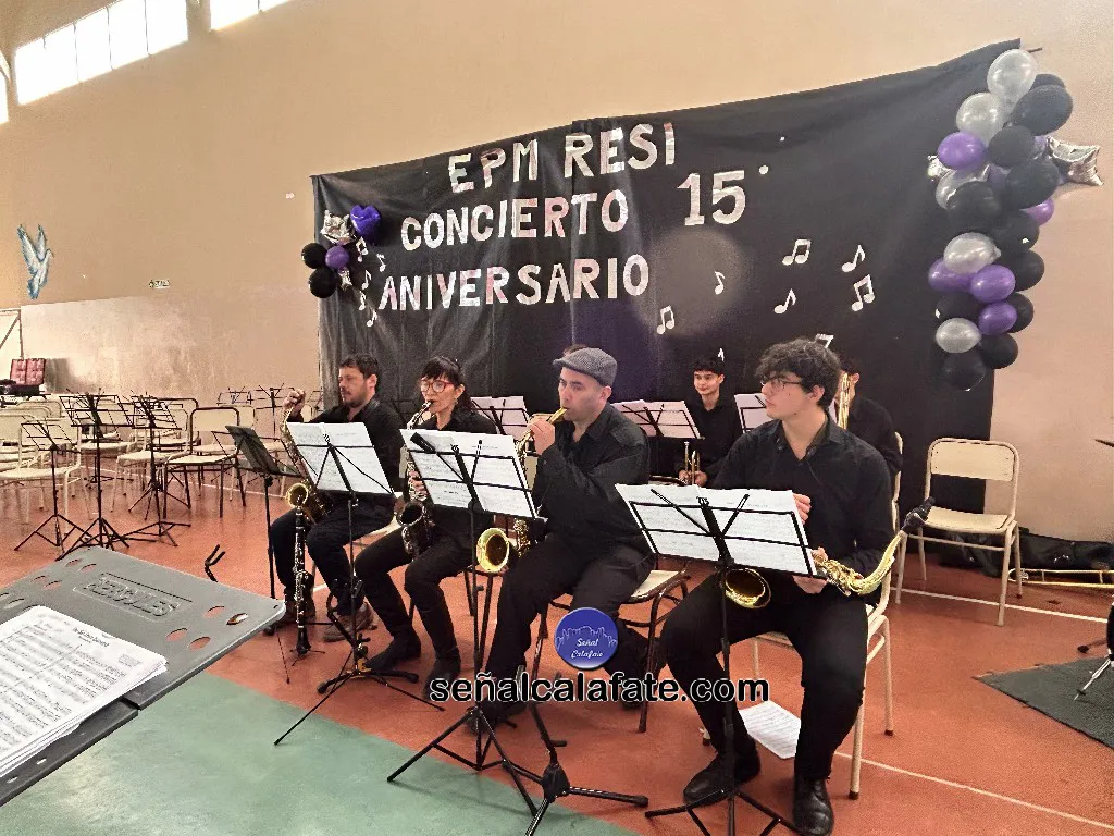 Orequesta cumple 15 4