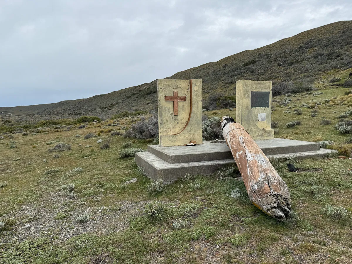 2- Ciudad del Nombre de Jesús - foto de Victoria Álvarez