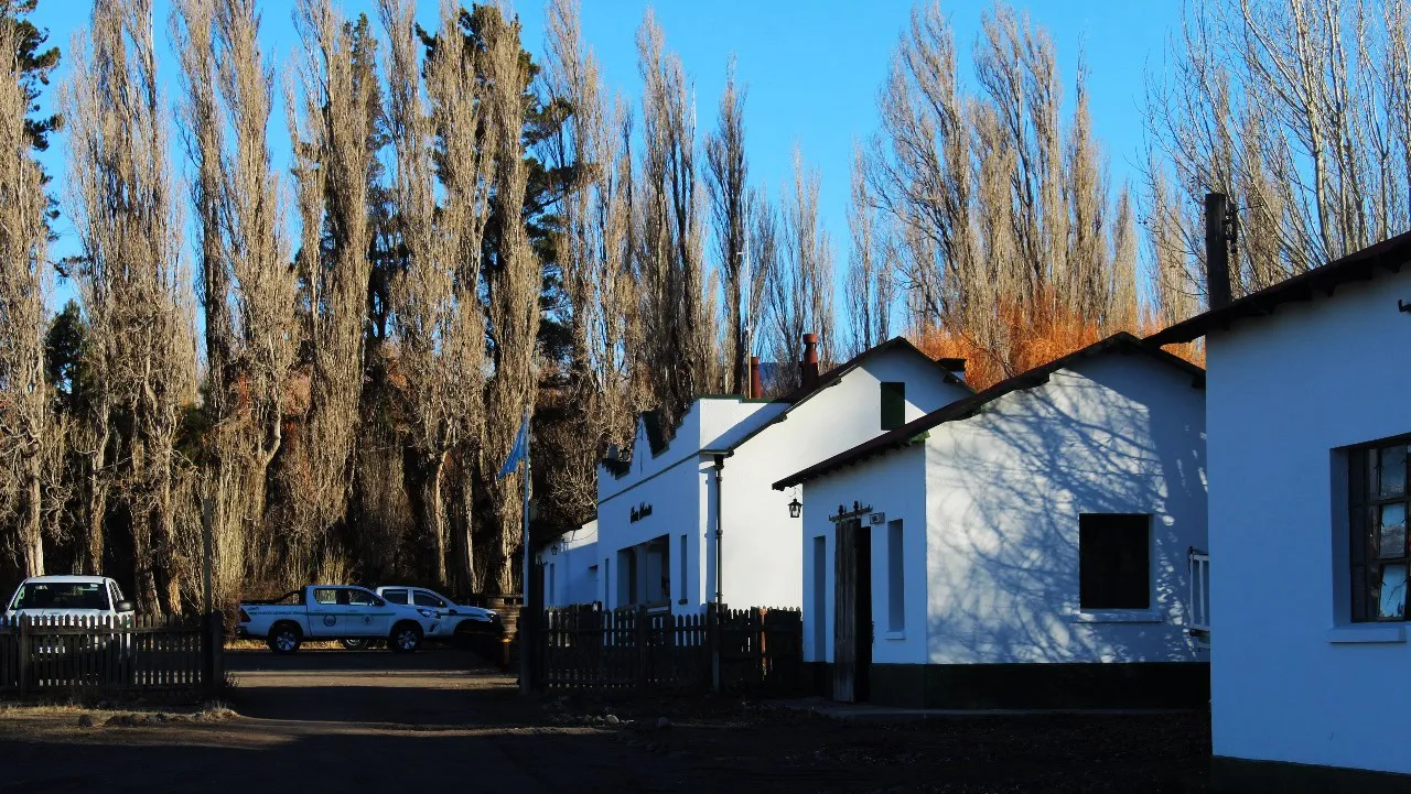 La Ascencion Parque Patagonia 2 La Ascencion Parque Patagonia 2