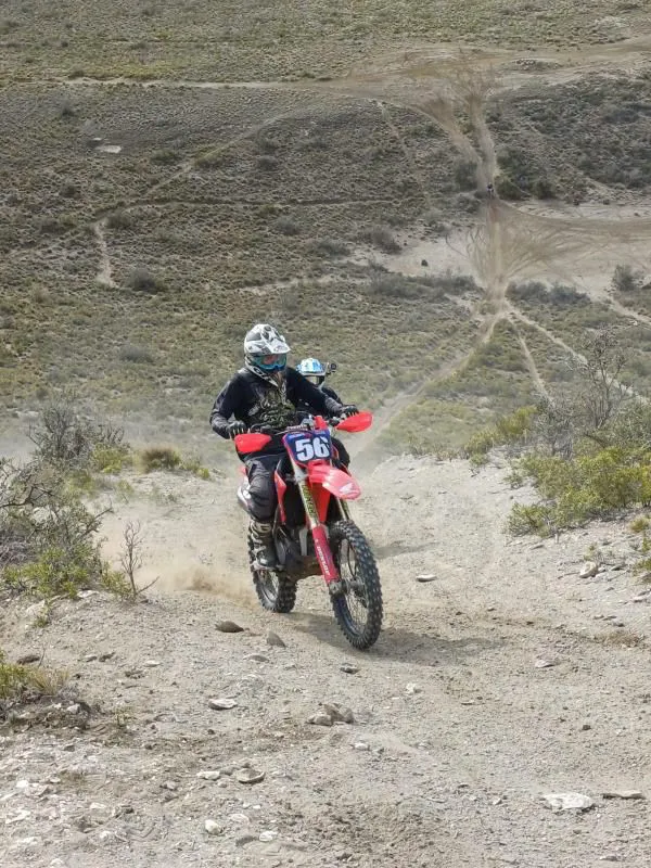 Motocross San Julian 3
