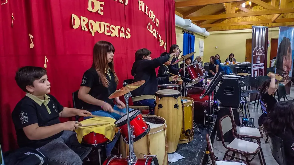 Encuentro Piedra Clavada3