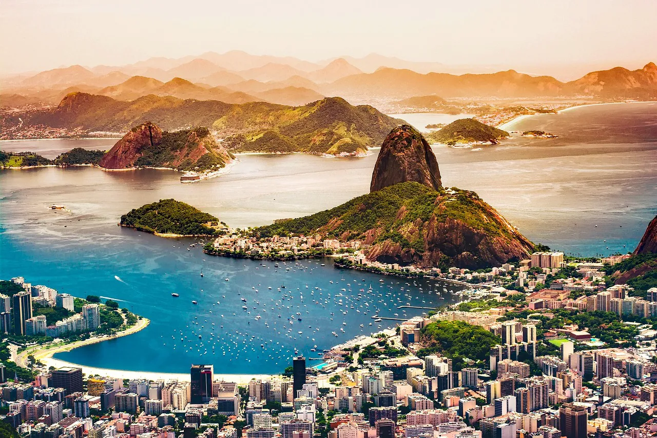 Río de Janeiro