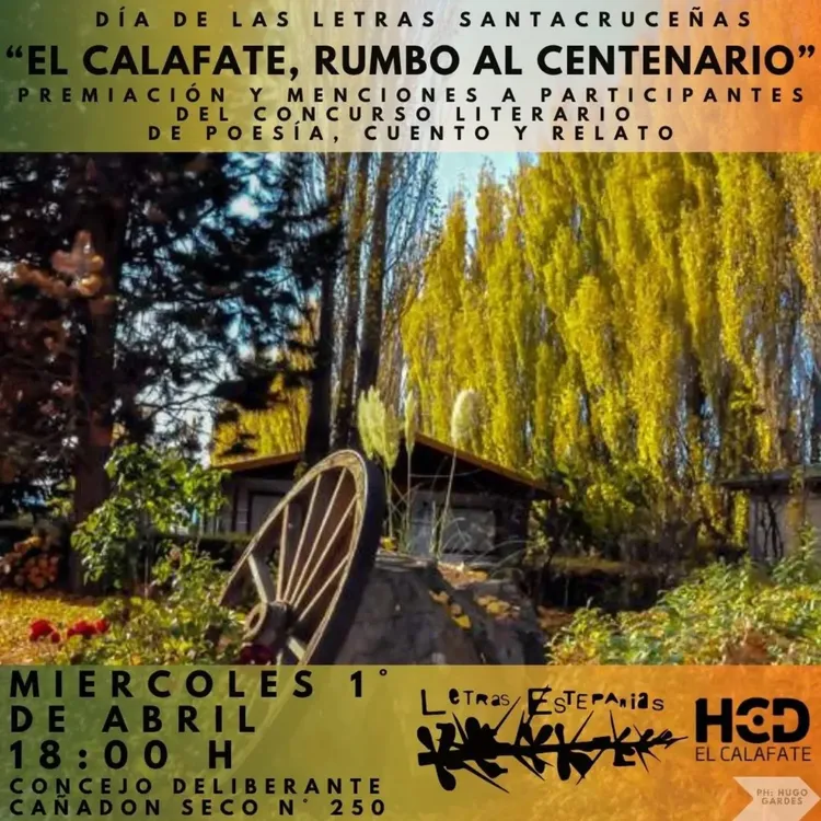 FL Dia  letras Santacruceñas  LE