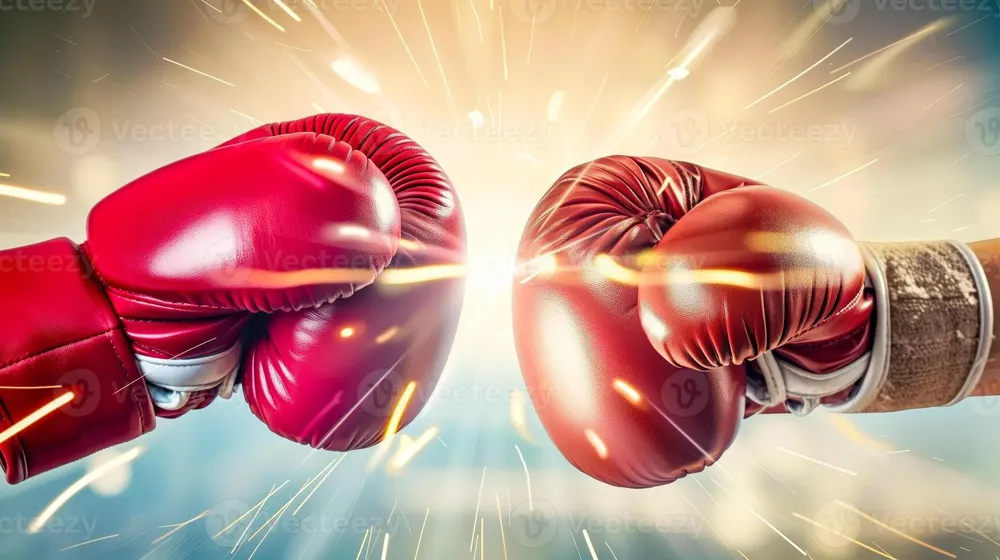 Boxeo chalten 1