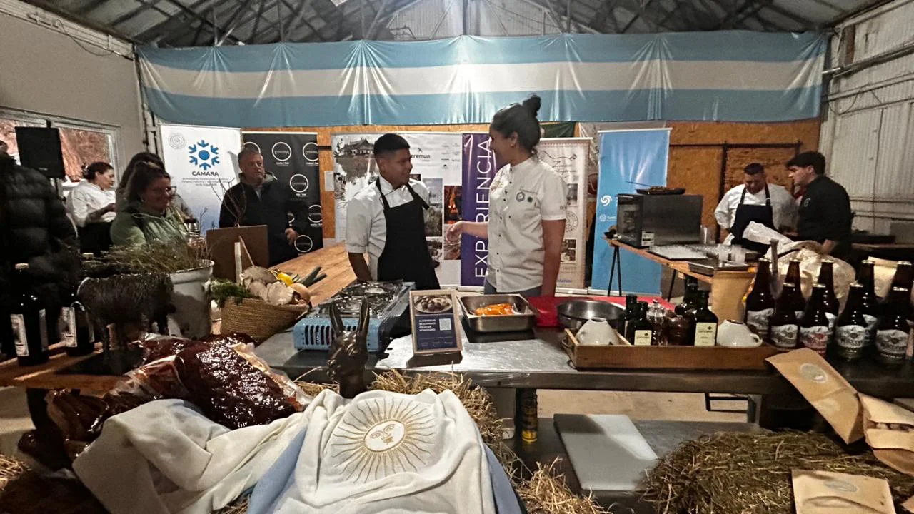 jornada carne guanaco21