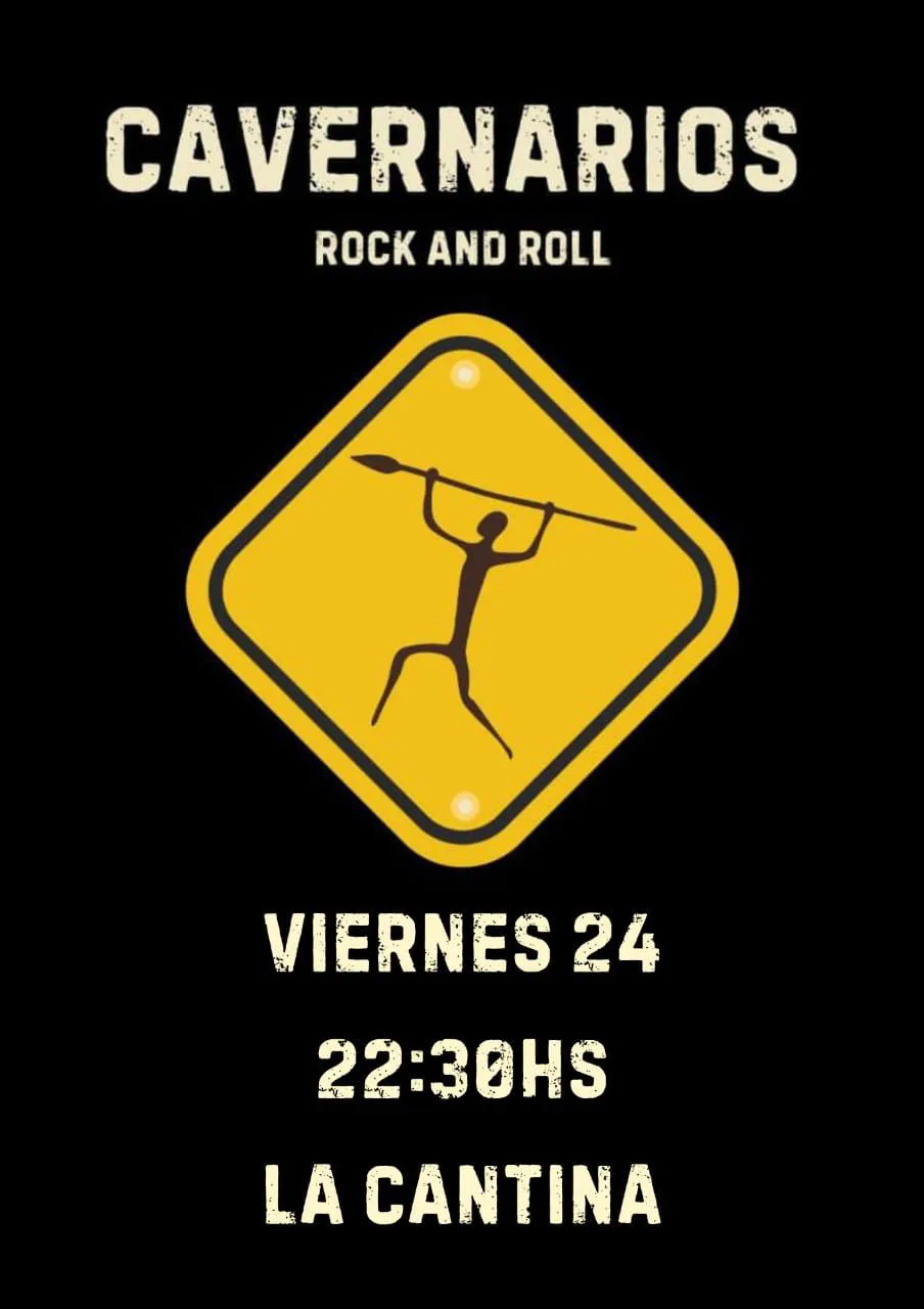 CAVERNARIOS