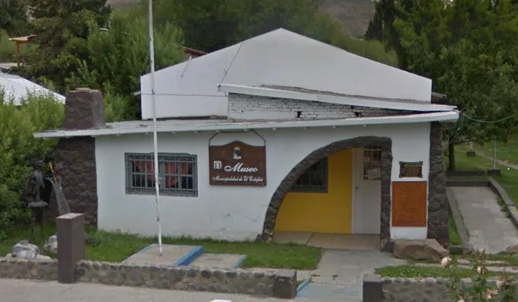 museo regional municipal