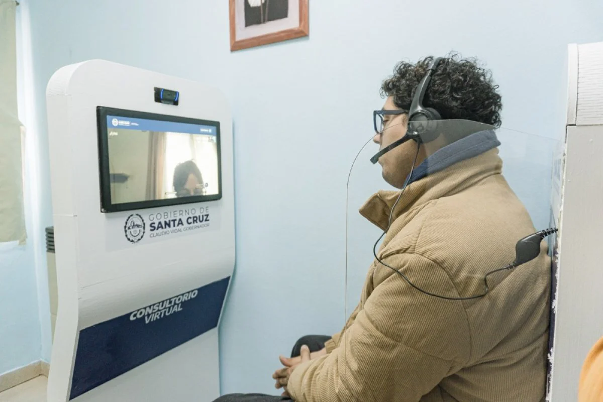 telemedicina