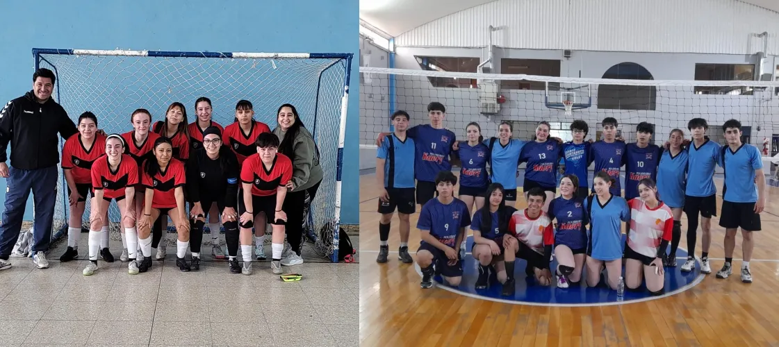 equipos