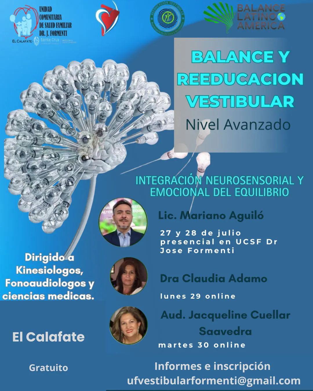 Capacitacion Vertigo