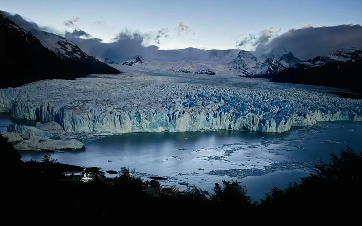 glaciar 4
