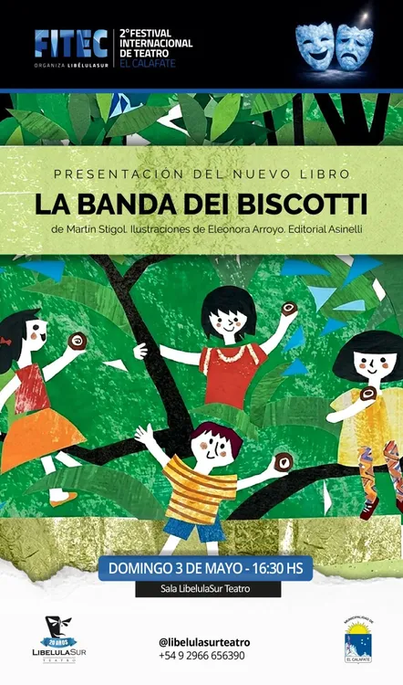 FL LIBRO