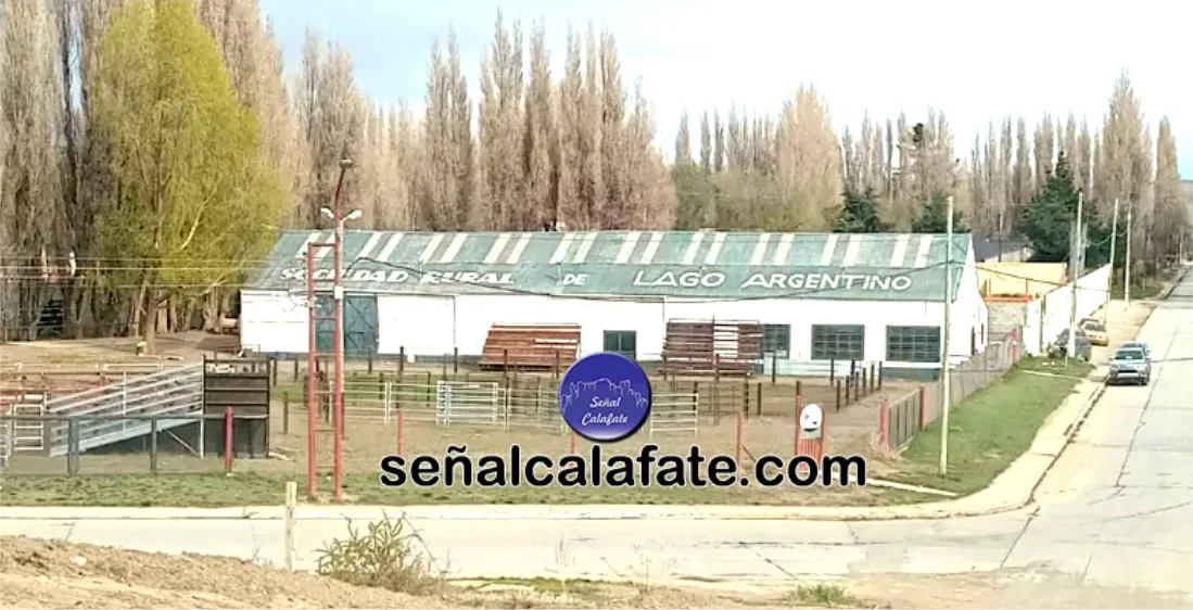 sociedad rural