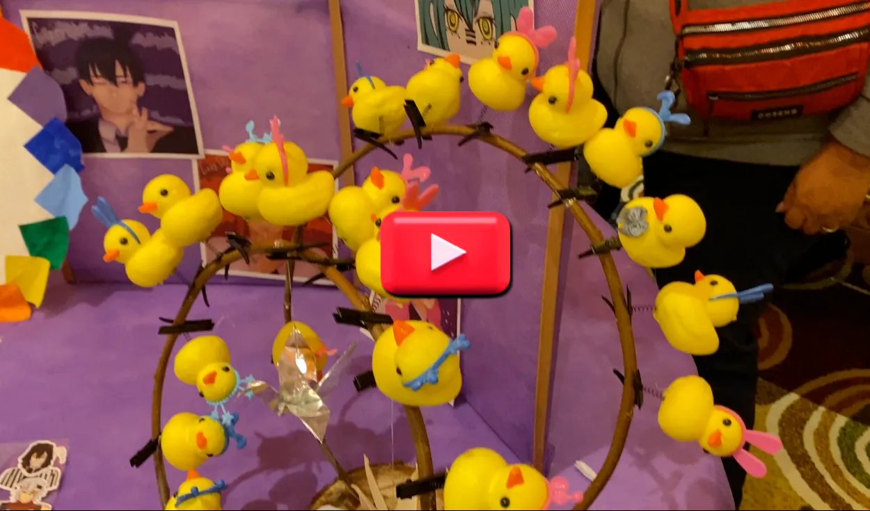 patitos