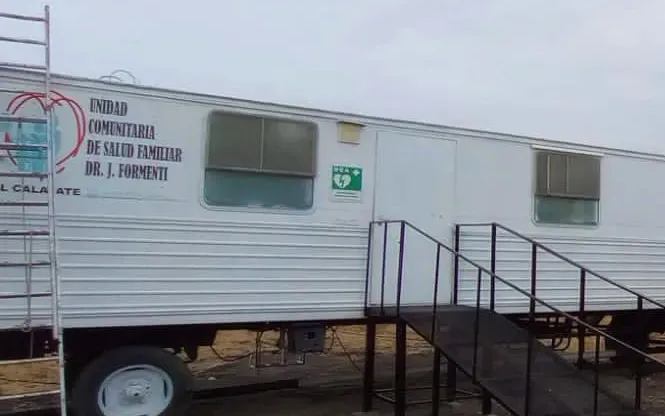 trailer