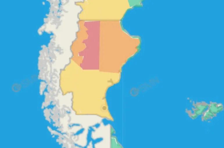 Alerta meteorologico