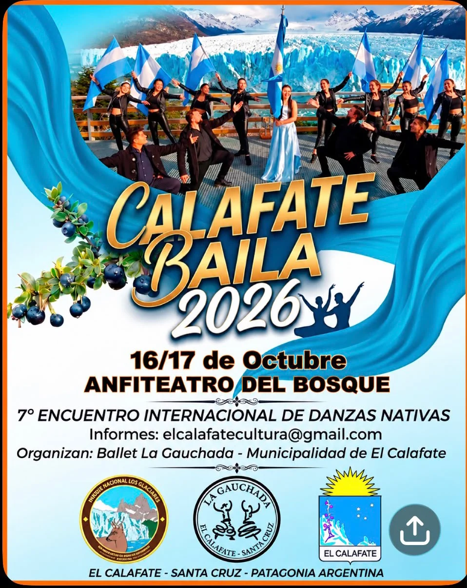 FL CALAFATE BAILA