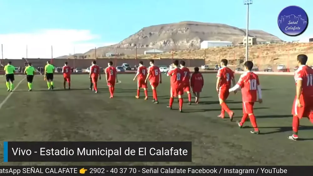 Esperanza Torneo Regional
