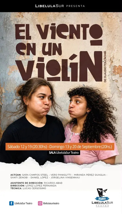 FL violin