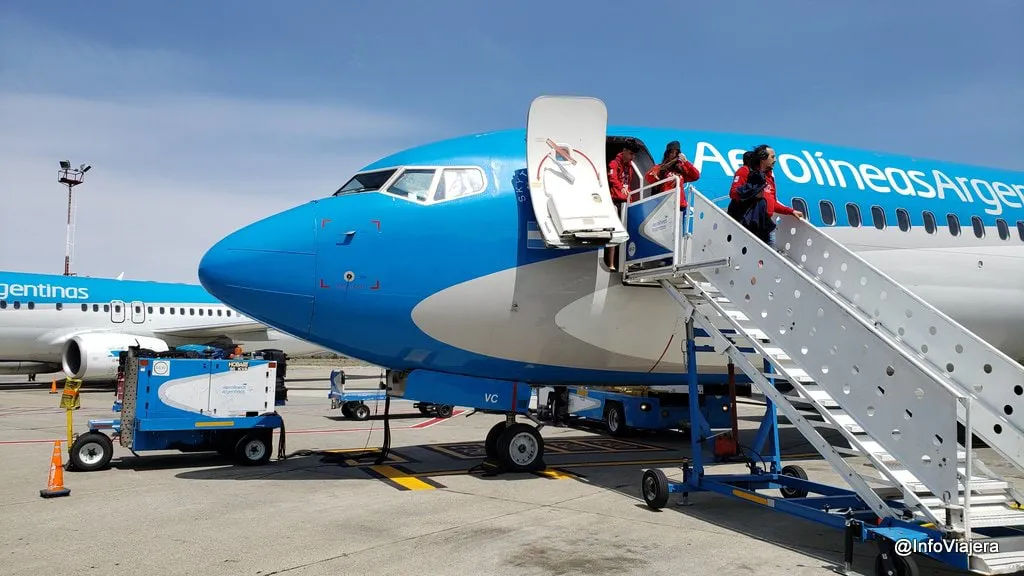 Aerolineas